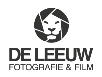 De Leeuw logo-DL-staand-2017