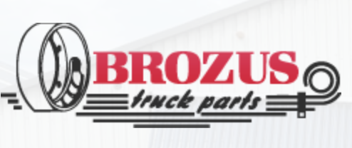 Brozus Truck Parts